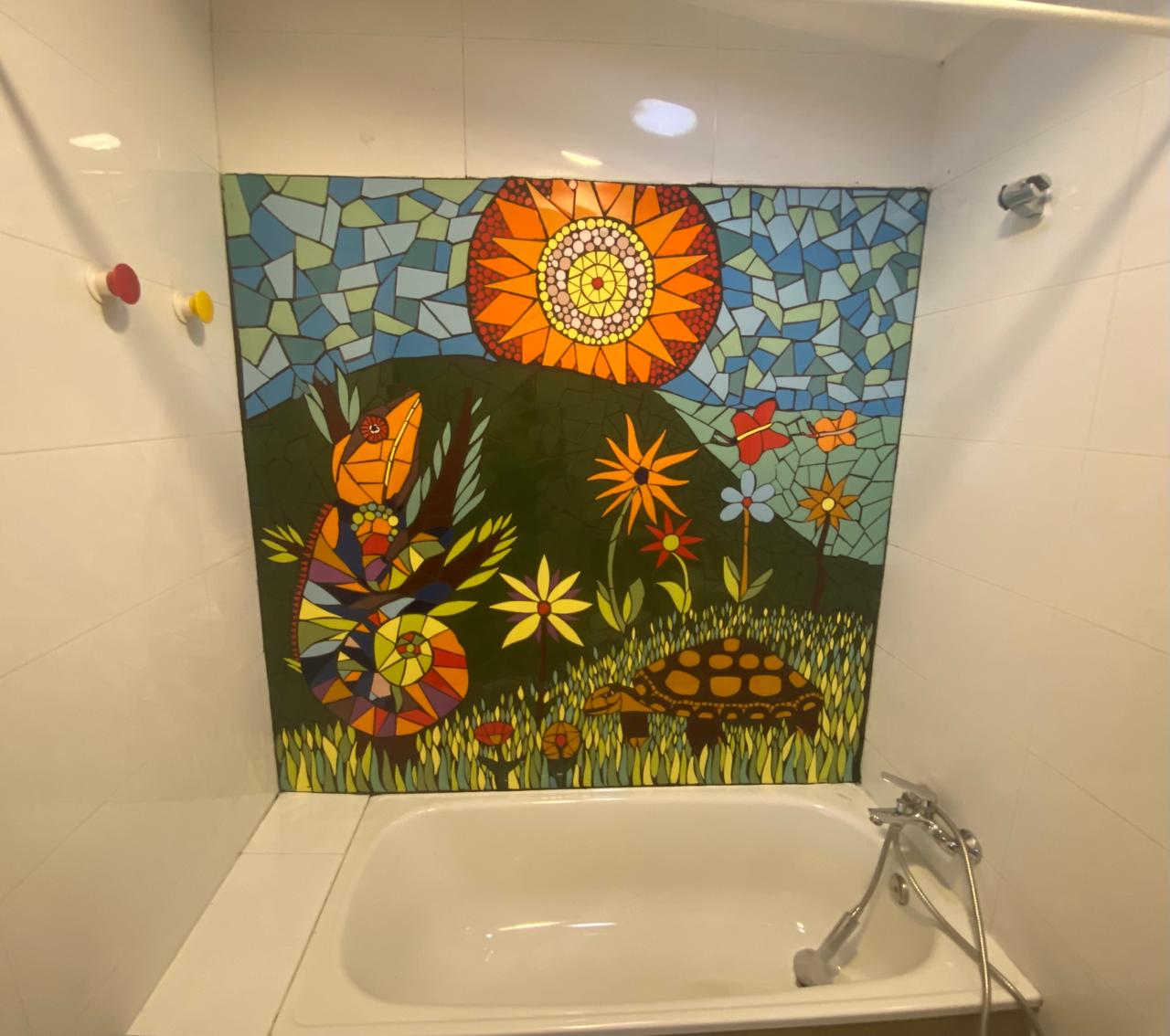 Mural 8